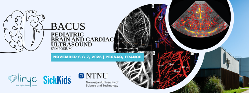 BACUS – Pediatric Brain and Cardiac Ultrasound BACUS – Pediatric Brain and Cardiac Ultrasound