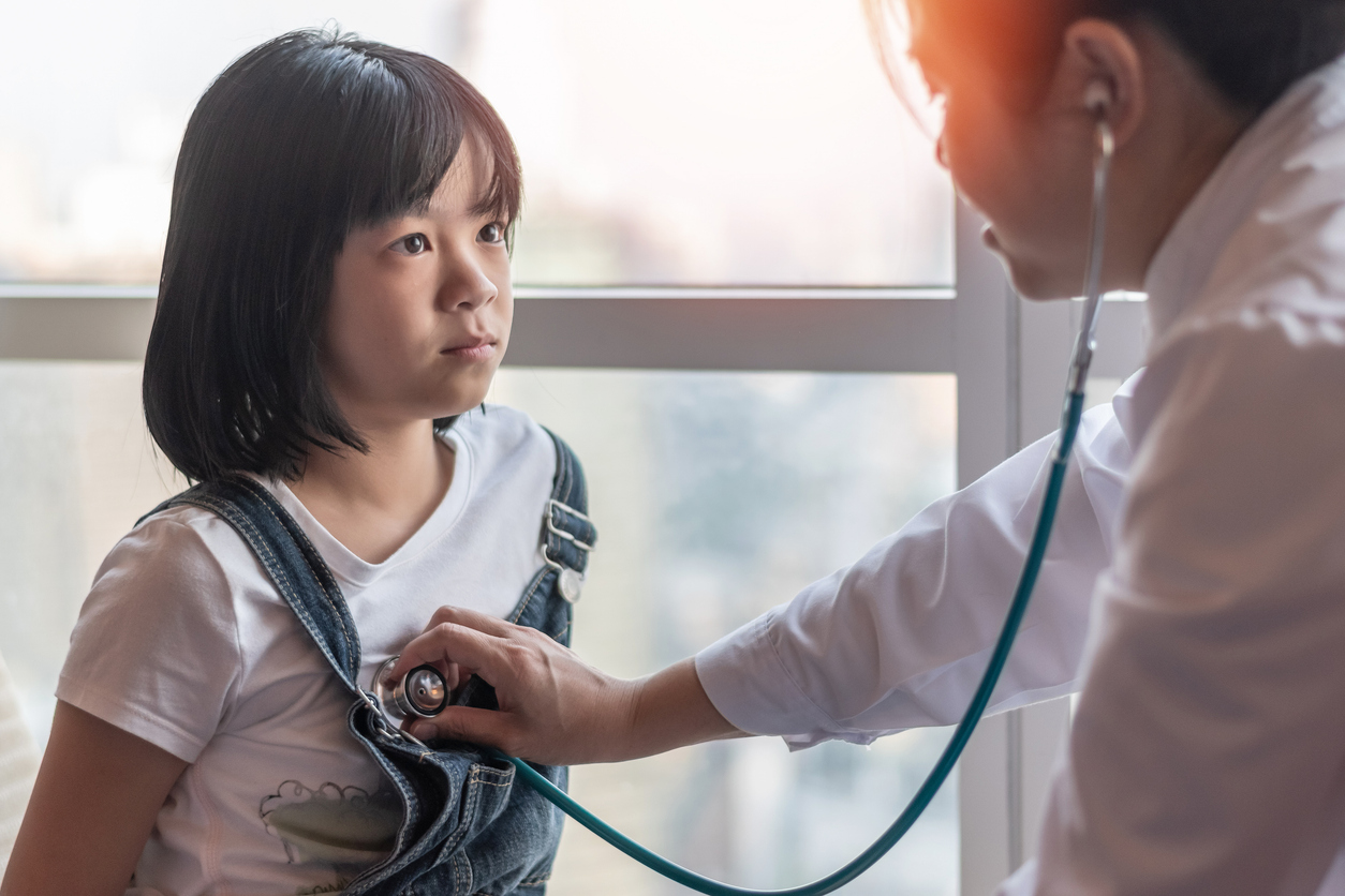 Cœur fragile, cerveau à risque ? Cœur fragile, cerveau à risque ?