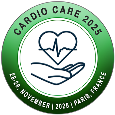 Cardio Care 2025 - Conférence internationale sur la cardiologie et les soins cardiovasculaires