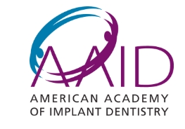 Conférence Annuelle de l'American Academy of Implant Dentistry - AAID 2025