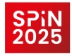 Conférence Internationale de la Skin Inflammation & Psoriasis International Network - SPIN 2025