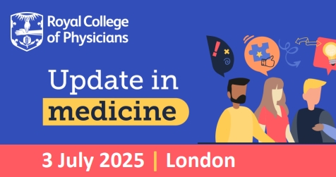Congrès Actualité en médecine (Updates in medicine) - Londres 2025 Congrès Actualité en médecine (Updates in medicine) - Londres 2025
