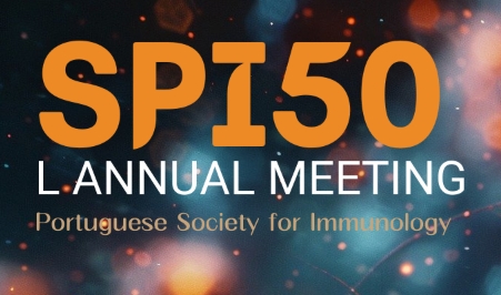 Congrès annuel 2025 de la Société Portugaise d’Immunologie - SPI50