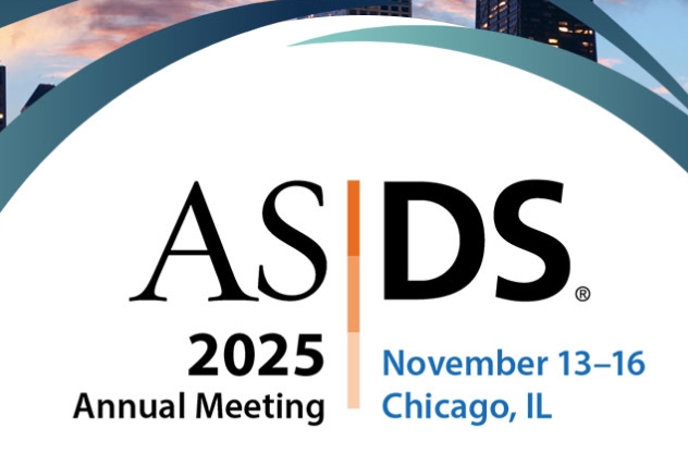 American Society for Dermatologic Surgery Annual Meeting - ASDS 2025