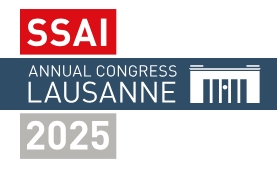 Congrès annuel de la Société Suisse d’Allergologie et d’Immunologie (SGAI-SSAI) 2025