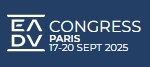 Annual Congress of the European Academy of Dermatology and Venereology - EADV 2025