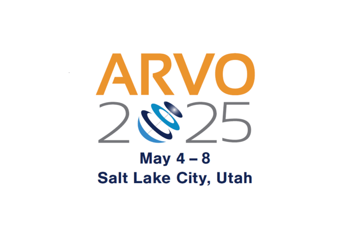 ARVO 2025 Annual Meeting