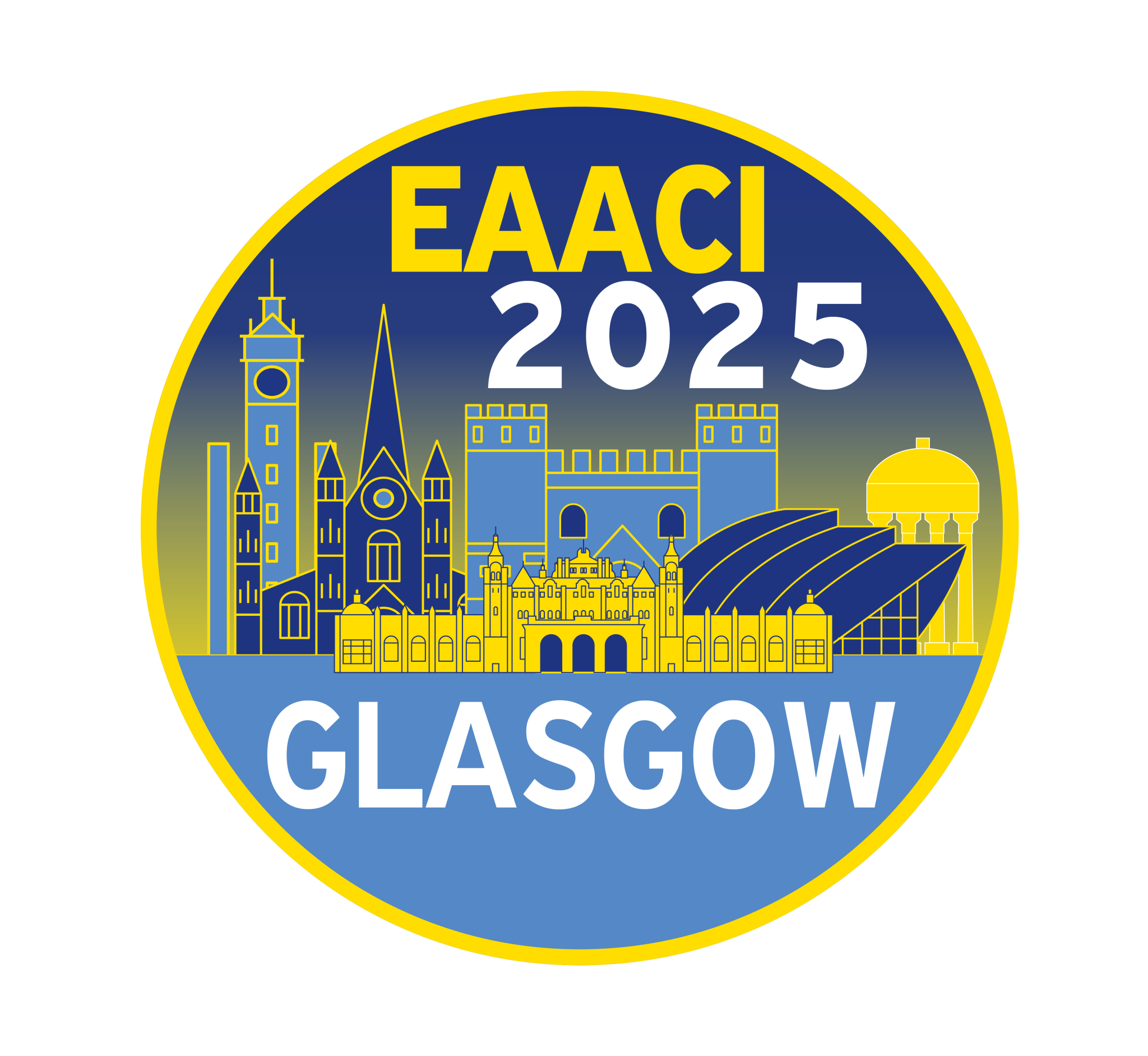 Congrès Annuel de l'European Academy of Allergy and Clinical Immunology - EAACI 2025