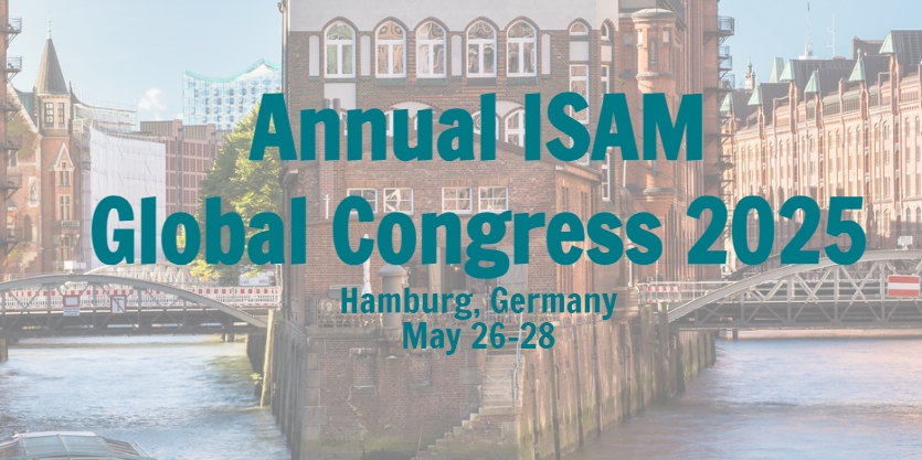 Annual ISAM Global Congress 2025