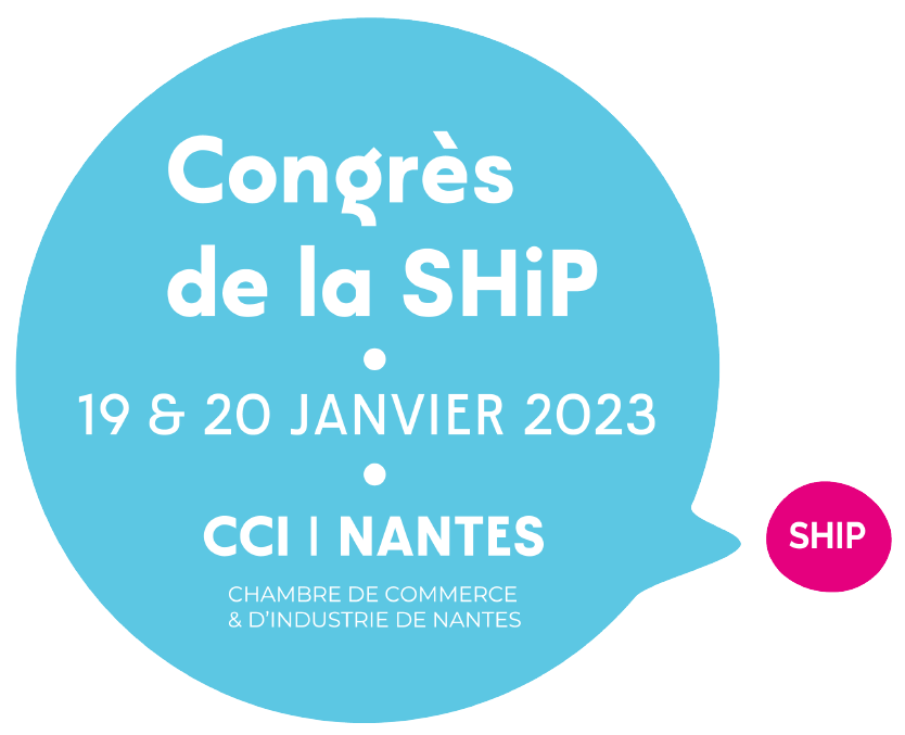 Congrès de la Société d’Hématologie et d’Immunologie Pédiatrique - SHIP 2023
