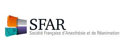 Congrès de la Société Française d’Anesthésie et de Réanimation SFAR 2019