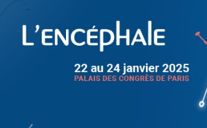 Congrès de l'Encéphale 2025