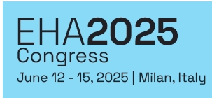 Congrès de l'European Hematology Association - EHA 2025