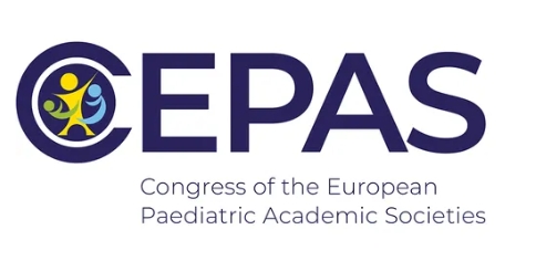 Congrès de l'European paediatric academic societies - CEPAS 2026 Congrès de l'European paediatric academic societies - CEPAS 2026