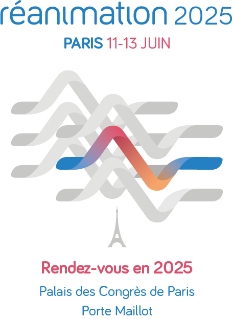 Congrès de Réanimation 2025