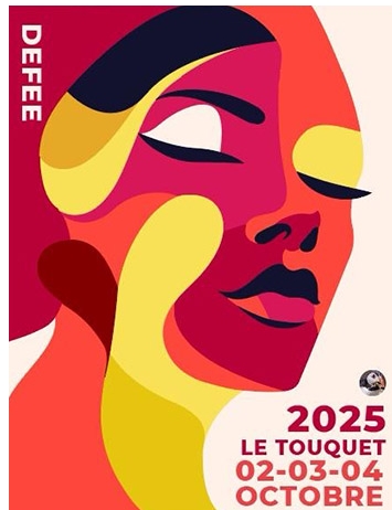 Congrès DEFEE 2025