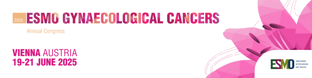 ESMO Gynaecological Cancers Congress 2025