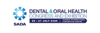 2025 SADA Dental & Oral Health Congress and Exhibition