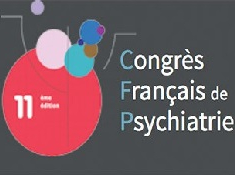 Congrès Français de Psychiatrie (CFP) 2019