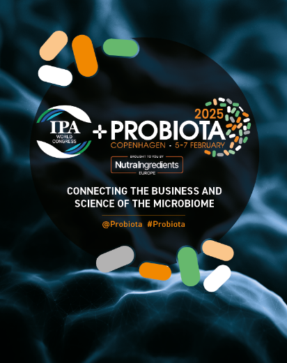 Congrès International de l'IPA + Probiota 2025