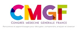 Congrès Médecine Générale France (CMGF) 2017