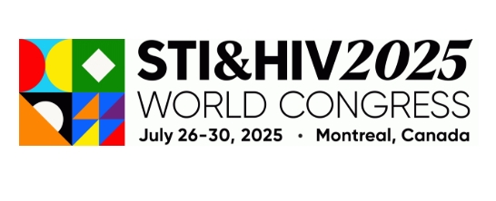 Congrès mondial IST & VIH 2025 Congrès mondial IST & VIH 2025