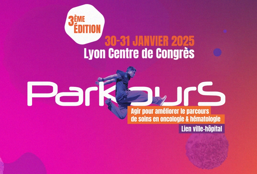 ParkourS Congress 2025