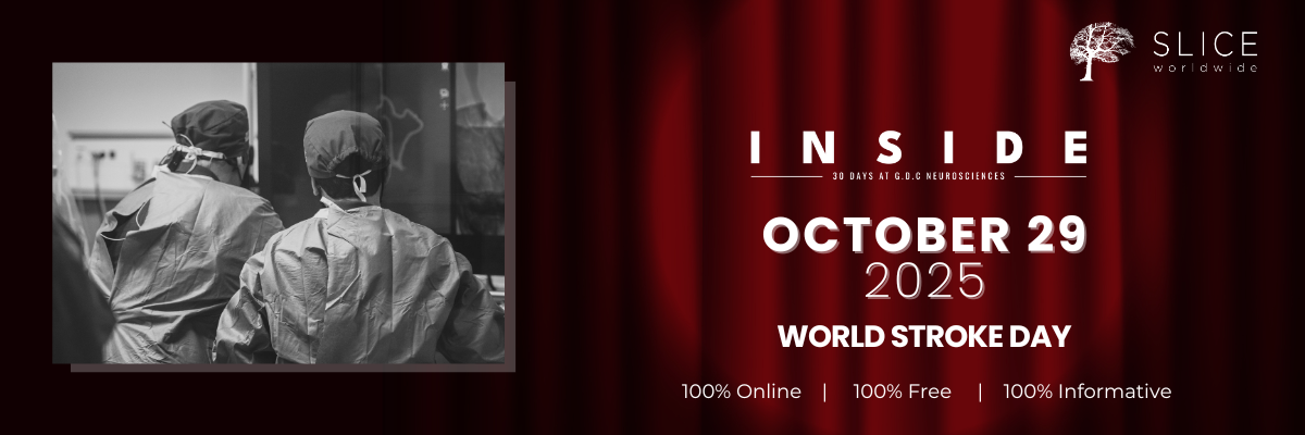 Congrès SLICE Worldwide 2025