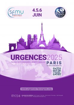 URGENCES Congress 2025