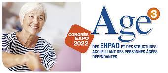 Congres Expo Age 3-2022
