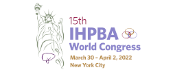 Congress of the American Hepato-Pancreato-Biliary Association - AHPBA 2022