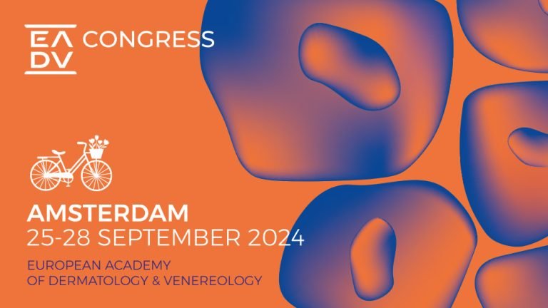 Congress of the European Academy of Dermatology and Venereology - EADV 2024