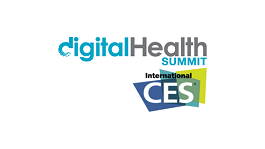 Consumer Electronics Show CES 2018 (Digital Health Summit DHS 2018)