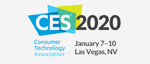 Consumer Electronics Show CES 2020 (Digital Health Summit DHS 2020)