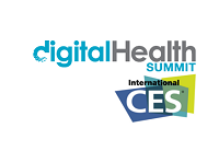 Consumer Electronics Show CES 2021 - Digital Health Summit DHS 2021
