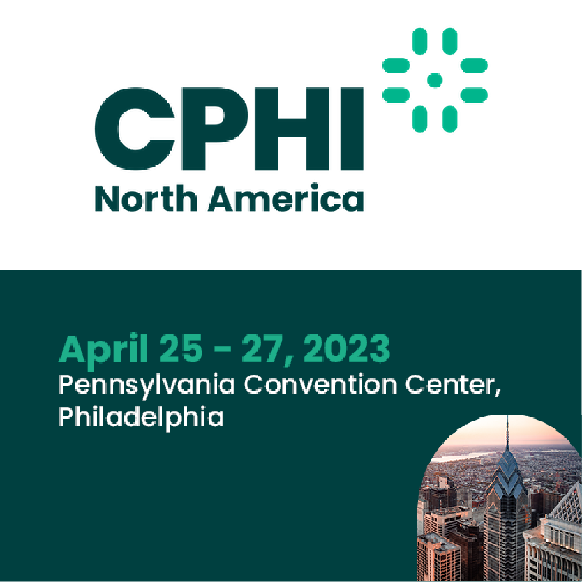 CPHI North America 2023