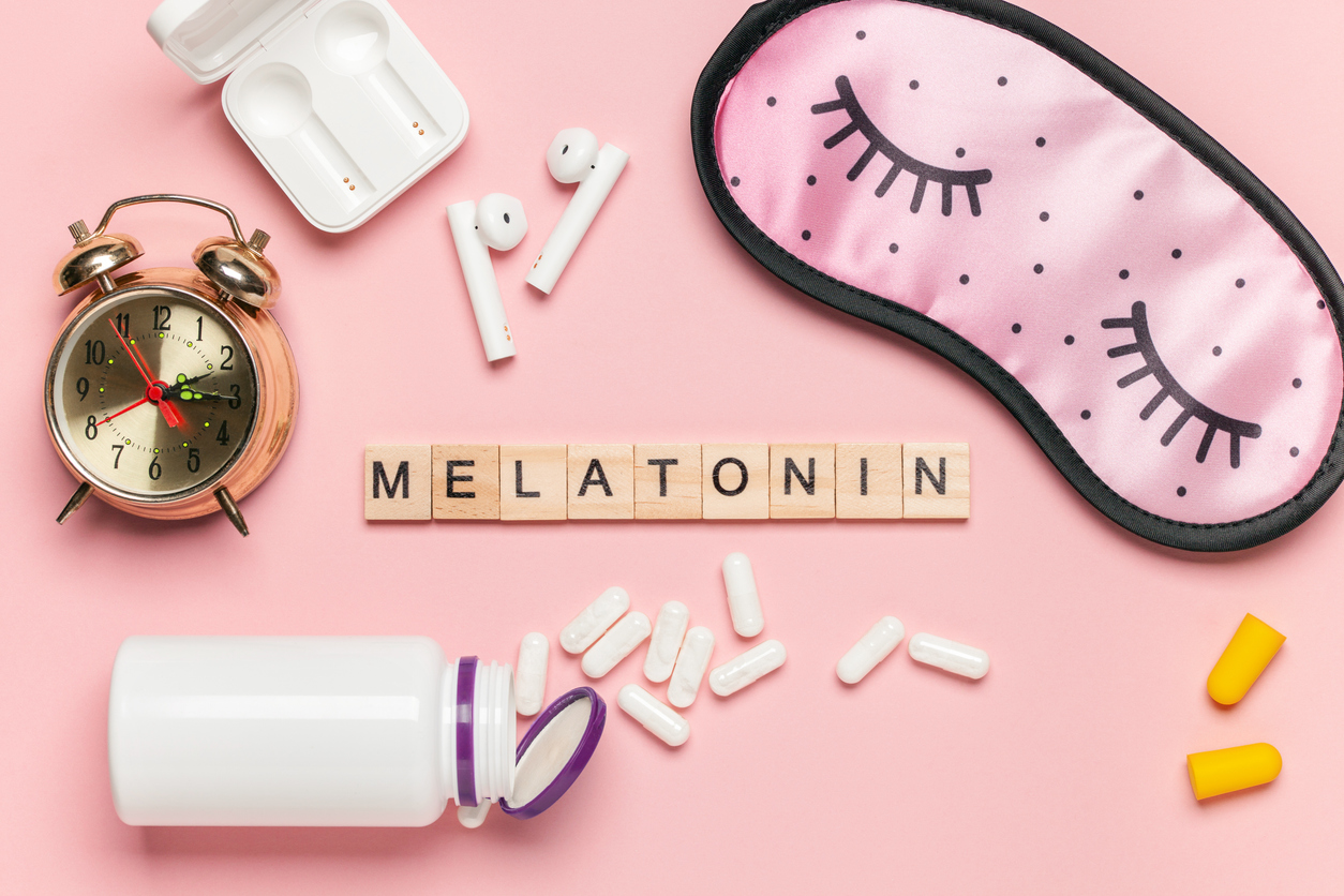 Postoperative delirium: does melatonin really work?