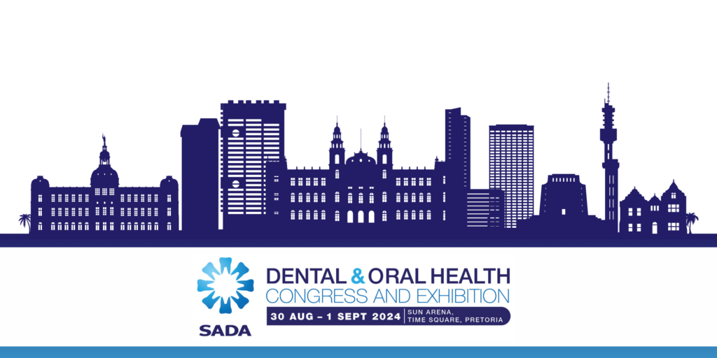 Dental & Oral Health Congress and Exhibition - SADA 2024