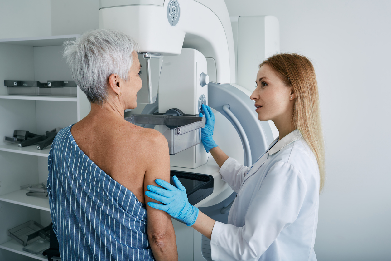 Nano-spies against breast cancer? Nano-spies against breast cancer?