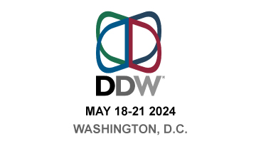 DIGESTIVE DISEASE WEEK - DDW 2024