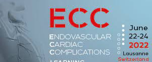 Endovascular Cardiac Complications - ECC 2022