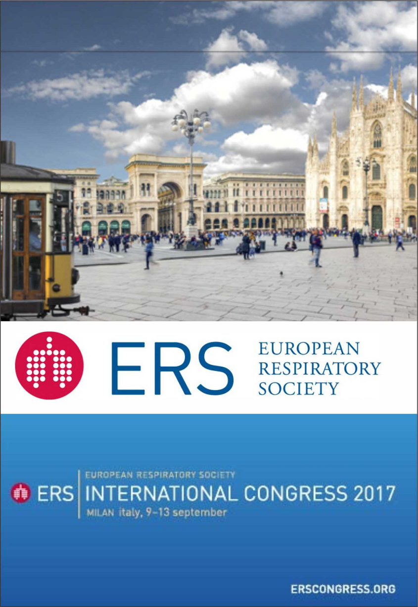 ERS International Congress 2017