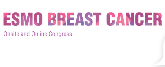 ESMO Breast Cancer 2022