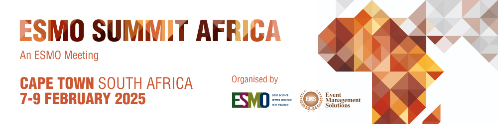 ESMO Summit Africa 2025