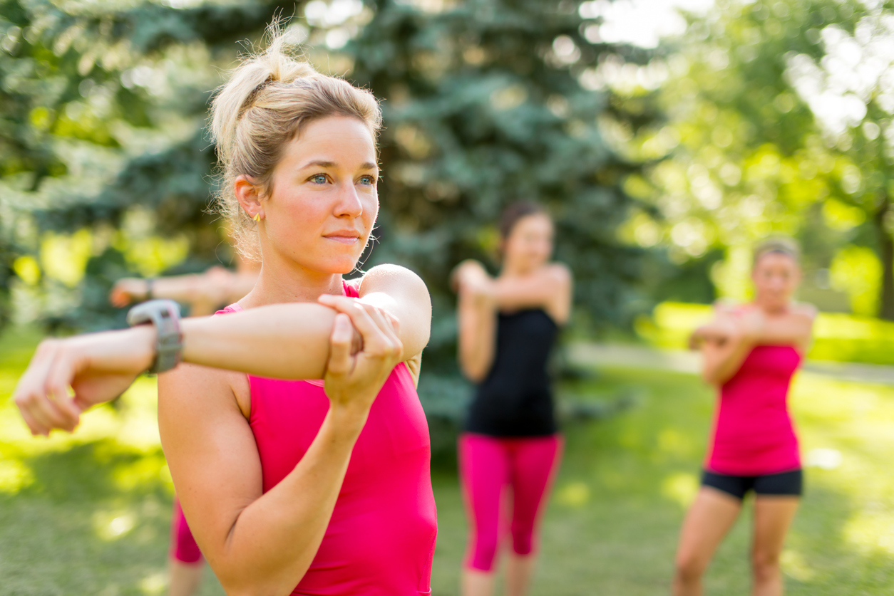 What if physical exercise were the key to clearing “chemo brain” after breast cancer? What if physical exercise were the key to clearing “chemo brain” after breast cancer?