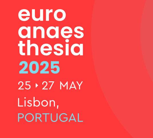 Euroanaesthesia 2025