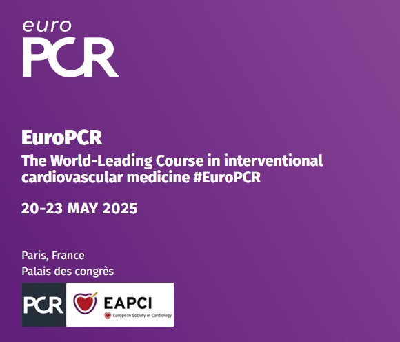 EuroPCR 2025