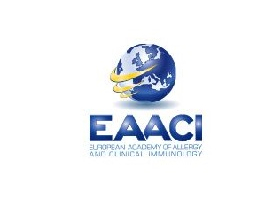 EUROPEAN ACADEMY OF ALLERGY AND CLINICAL IMMUNOLOGY congress (EAACI) 2019