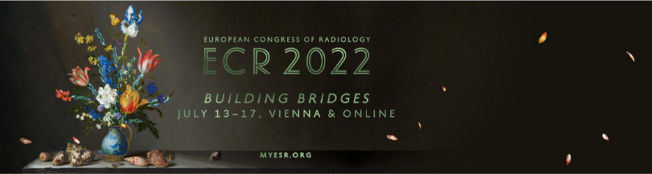 European Congress of Radiology ECR 2021