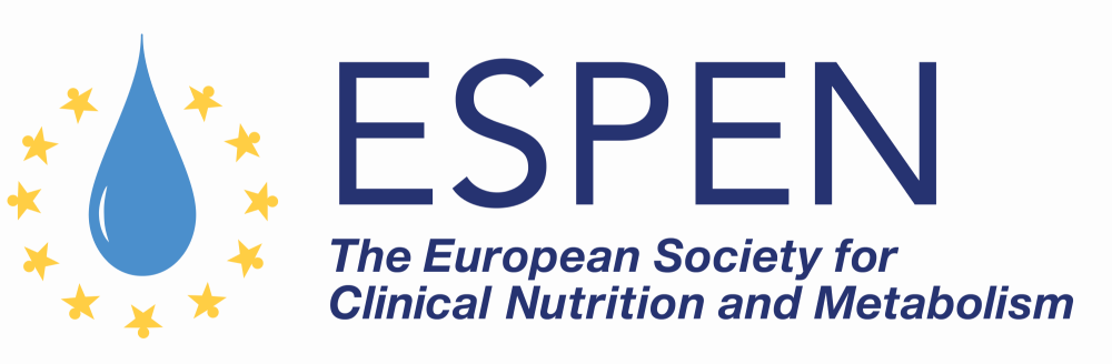 European Society for Clinical Nutrition and Metabolism -ESPEN